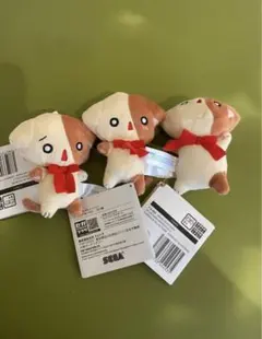 2025年最新】なーさん ぬいぐるみ きらりんレボリューションの