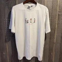 【ZARA】メンズTシャツ　XLのサムネイル