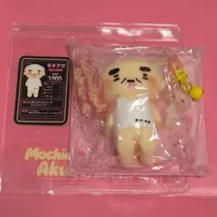 MochimochiAkuseもちアクスクイーズ日本人シリーズ　おじいさん