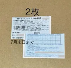 2026年最新】すかいらーく25券の人気アイテム - メルカリ