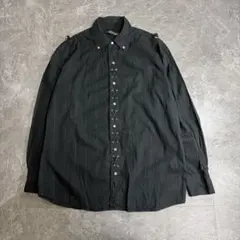 y2k 00s archive grunge shirt