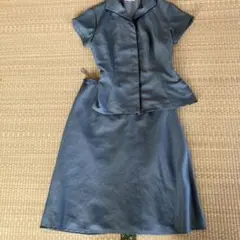 EMMA JAMES セットアップ サイズ13