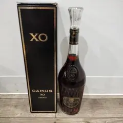 【未開栓】カミュ XO ロングネック 700mlのサムネイル