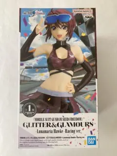 機動戦士ガンダムSEED GLITTER&GLAMOURS-ルナマリア・ホーク