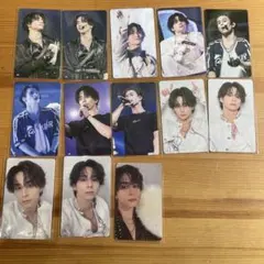 西洸人 トレカ XQUARE MASTERPIECE