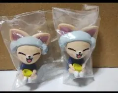 SKZOOサウナフィギュア　アイエン