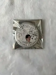 のぞいてみるく？展 グッズ