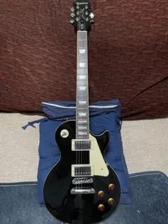 Epiphone レスポール スタンダード 難ありですが音最高 2025年