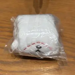 シュガーバニーズ ふわふわ巾着2 ガチャガチャ あおみみうさ