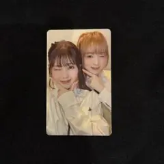 ME:I ミーアイ　ケミトレカ　山本すず　石井蘭
