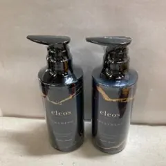クレオズボーテ　エクストラモイストシャンプー リペアトリートメント セット