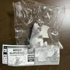 ムーミン かくれんぼフィギュア