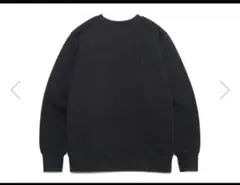 N24FH060 フィールドクルーネックスウェットシャツ