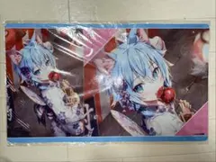 2026年最新】シノン プレイマットの人気アイテム - メルカリ