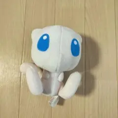 ポケモンセンターオリジナル【ミュウ ポケモンドールズ】ぬいぐるみ