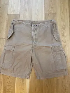 cantate 23SS Sulfur dye カンタータ カーゴショーツのサムネイル