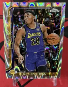 2026年最新】Nba カード 八村の人気アイテム - メルカリ