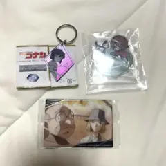 名探偵コナン 灰原哀 グッズ まとめ売り