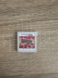 【セーブデータあり】ポケットモンスター　オメガルビー