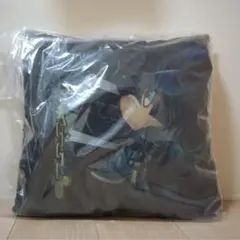 キングダムハーツ　一番くじ　C賞　ミッキー王様クッション