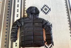 Sサイズ　mont-bell ライトアルパイン　ダウンジャケット　モンベル