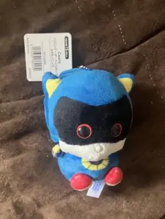 SEGA Cooro こーろ ソニック・ザ・ヘッジ メタル メタルソニック 新品