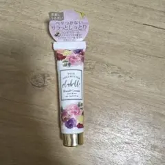 plusbelle ハンドクリーム Dea Rosa 11g