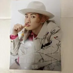 Snow Man2025年〜2026年3月カレンダー岩本照