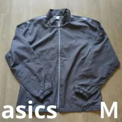 アシックス　レディースＭ　キッズ160cm相当 ウインドブレーカー