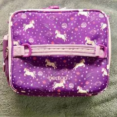 Bentgo ベントゴー ユニコーン 保冷バッグ 弁当袋のサムネイル