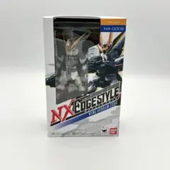 2026年最新】NXEDGE STYLE [MS UNIT] ウイングガンダムゼロ (EW版)の