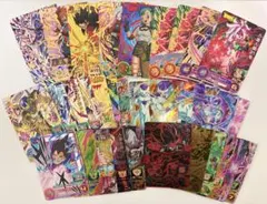 2026年最新】ドラゴンボールヒーローズカード 星4の人気アイテム
