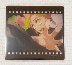 鬼滅の刃 ufotableDINING お楽しみくじ クリアカード 蜜璃