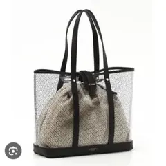 TOPKAPI TREASURE クリアトートバッグのサムネイル