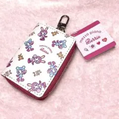 mezzo piano キャラクター キーケース　メゾピアノ