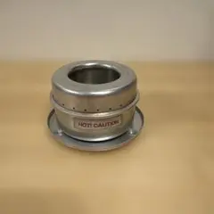 廃盤品　アンチグラビティギア　アルコールストーブ AntiGravityGear アンチグラビティギア ＞ Katahdin Stove カタ