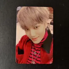 2026年最新】exo カイ トレカの人気アイテム - メルカリ
