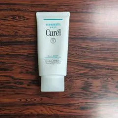 Curél メイク落としジェル
