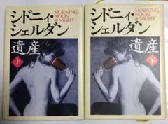 遺産 morning moon &night シドニィ・シェルダン