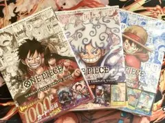 ONEPIECECARDGAMEコンプリートガイドブック2冊セット1st 2nd - メルカリ