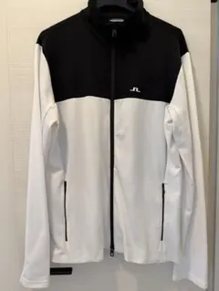 定価3.2万 未使用 jリンドバーグ banks mid ゴルフジャケット L - メルカリ