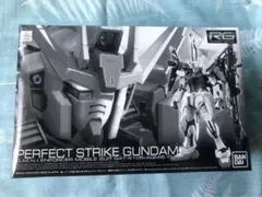 2026年最新】RG 1/144 パーフェクトストライクガンダムの人気