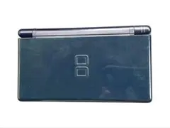 Nintendo DS Lite 本体 エナメルネイビー
