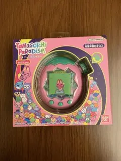 2026年最新】Tamagotchi Paradise Pink Landの人気アイテム - メルカリ