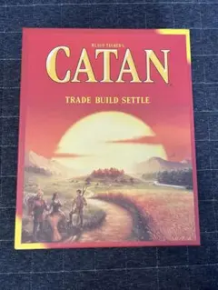 2025年最新】Catan 英語の人気アイテム - メルカリ