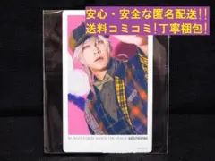 文豪ストレイドッグス　文スト　文ステ　福沢諭吉　チェキ風カード