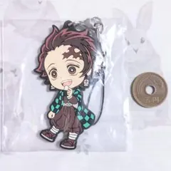 鬼滅の刃 一番くじ 竈門炭治郎 ラバスト 2