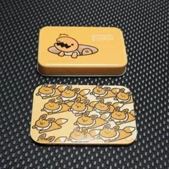 プチ缶コレクション　逃　イーブイ