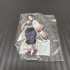 鬼滅の刃　立ち絵　アクリルスタンド　初期　胡蝶しのぶ　ufotable cafe