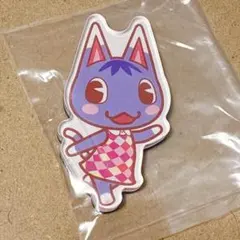 どうぶつの森 キャラマグネッツ ブーケ